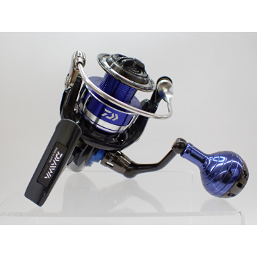 15ソルティガ 4000H